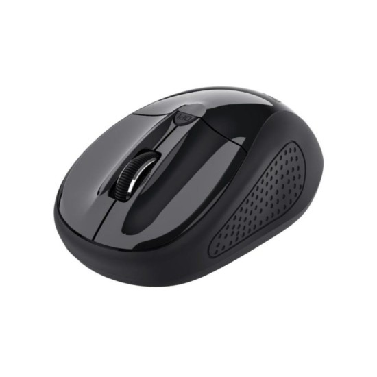 MOUSE TRUST BASE WIRELESS 24658