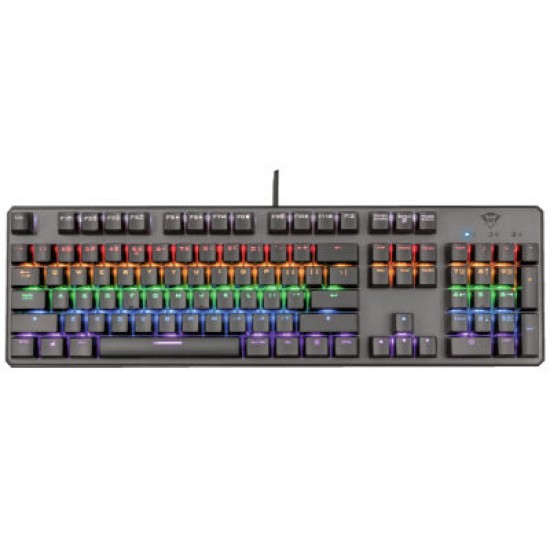 GAM.KEYB TRUST GXT865 ASTA MECH 22630