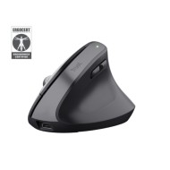 BAYO+ ERGONOMIC WIRELESS MOUSE