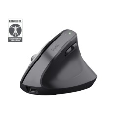BAYO+ ERGONOMIC WIRELESS MOUSE BAYO+ ERGONOMIC WIRELESS MOUSE