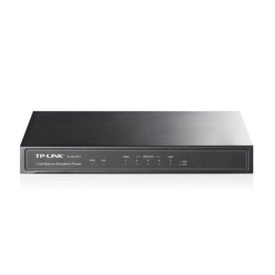 TL LOAD BALANCE BROADBAND ROUTER R470T+