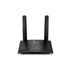 Tp-Link 300 Mbps Wireless N 4G LTE Router (TL-MR100)