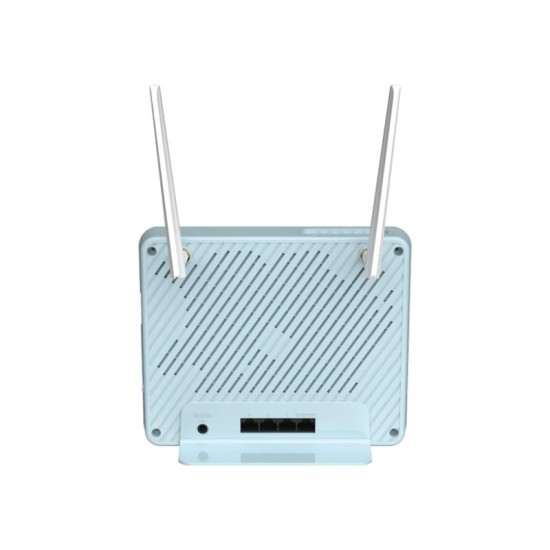 D-Link Smart Router EAGLE PRO AI AX1500 Wi-Fi 6 (G416)