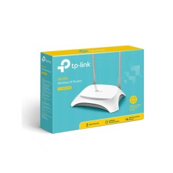 Tp-Link 3G/4G Wireless N Router (TL-MR3420)