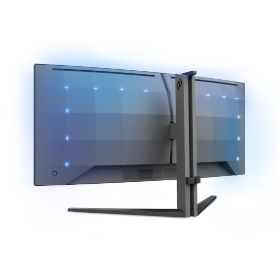 Monitor Philips 34M2C6500 / QHD OLED 175Hz / 34'' / LED / PN: 34M2C6500/00 Monitor Philips 34M2C6500 / QHD OLED 175Hz / 34'' / LED / PN: 34M2C6500/00