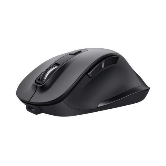 TRUST FYDA WIRELESS MOUSE ECO 24727