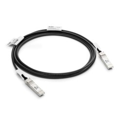 HPE Aruba Instant On 10G SFP+ to SFP+ 3m DAC Cable (R9D20A)