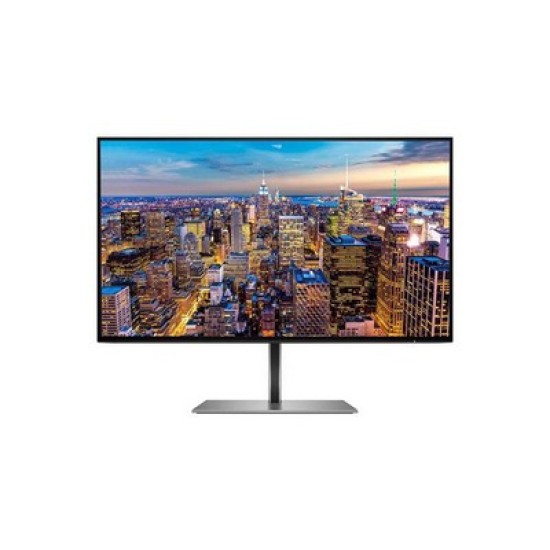 MONITOR LED 27'' HP Z27u QHD USB 1B9X2AA