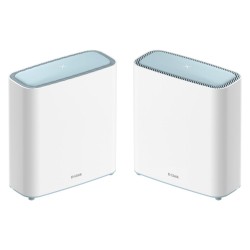 D-Link EAGLE PRO AI AX3200 Mesh System (M32-2)