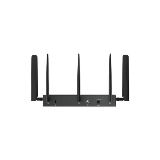 Tp-Link Omada AX3000 Gigabit VPN Router (ER706W)