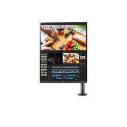 LED LG 28MQ780 QHD NanIPS 5MS DualUP 28