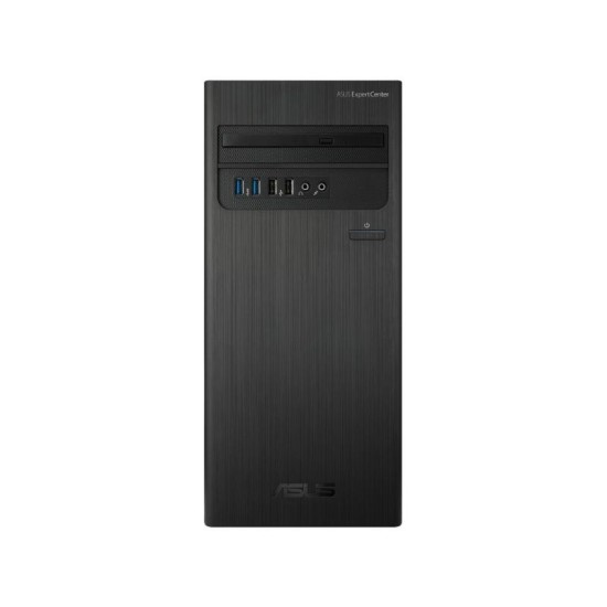 ASUS ExpertCenter D500TC-5114001230/ i5-11400/ 16GB/ 1TB HDD + 512GB SSD/ Windows 11 Pro/ 3Y PUR