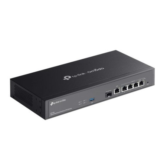 TP-Link Omada VPN Gateway Router Gigabit Rackmount/Desktop 1? Gigabit SFP WAN/LAN port  (ER7406)
