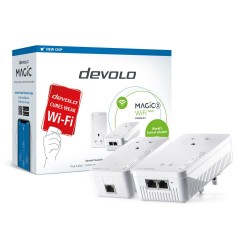 Devolo Magic 2 Wi-Fi next Starter Kit (8619)