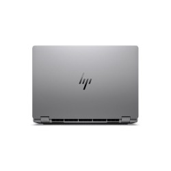 Workstation Laptop HP ZBook Fury G1i 16''WUXGA Touch/U9- 258HΧ/32GB/1TB/RTX PRO 2000/Win 11 Pro/3Y/98L70ET