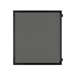 Corsair Side Glass Panel iCUE 7000X/7000D/7000D Airflow Tempered - Black - CC-8900547