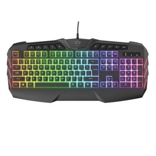 GAM.KEYB TRUST GXT881 ODYSS SEMI.ME23855