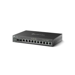 Tp-Link Omada 3-in-1 Gigabit VPN Router (ER7212PC)