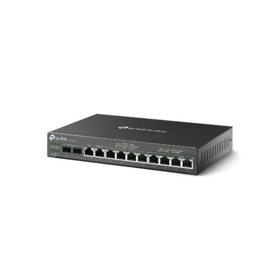 Tp-Link Omada 3-in-1 Gigabit VPN Router (ER7212PC)