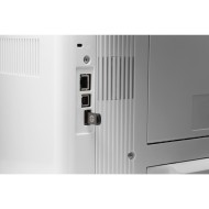 HP Printer LaserJet Pro M501dn - J8H61A
