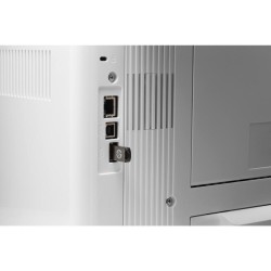 HP Printer LaserJet Pro M501dn - J8H61A