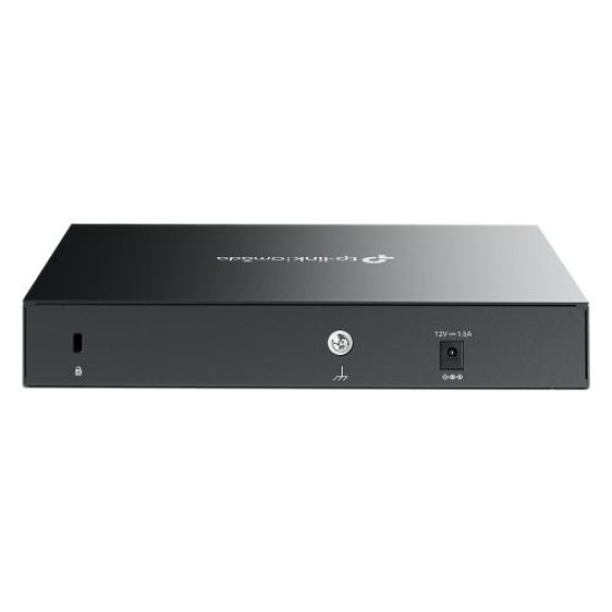Tp-Link Omada Multi-Gigabit VPN Router (ER707-M2)