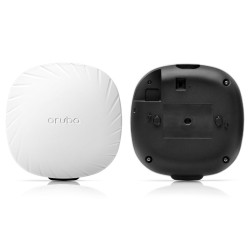 HPE Aruba AP-503-RW Dual Radio 2x2:2 802.11ax Wi-Fi 6 Campus AP (R8M98A)