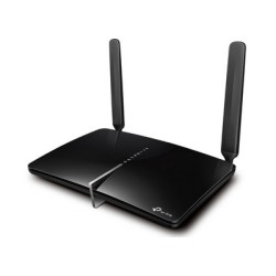 Tp-Link 4G+ Cat6 AC1200 Wireless Dual Band Gigabit Router (Archer MR600)
