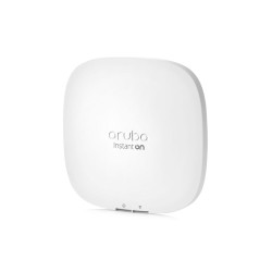 HPE Aruba Instant On AP22 with Power adaptor Bundle (R6M51A)