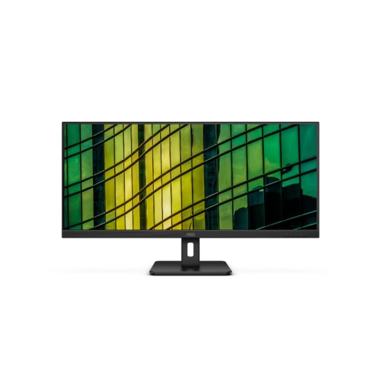 Monitor AOC LED 34'' U34E2M WQHD VA 100Hz
