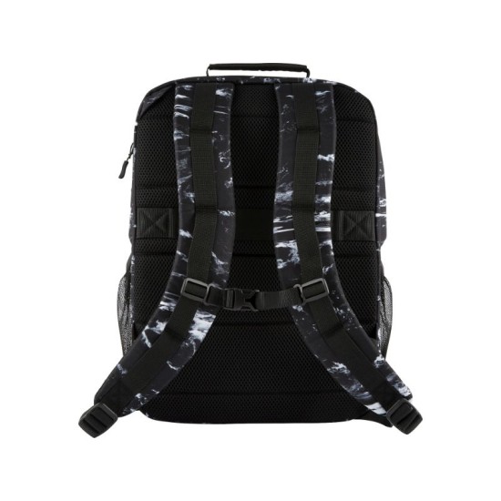 HP Campus XL Marble Backpack 7K0E2AA