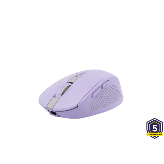 MOUSE WRL TRUST OZAA COMP PURPLE 25384