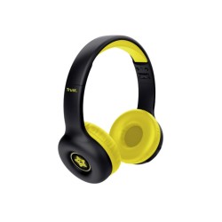 Trust headphones NOUNA KIDS wireless black 25405