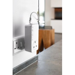 Devolo dLAN 1200+ Starter Kit (9378) UK