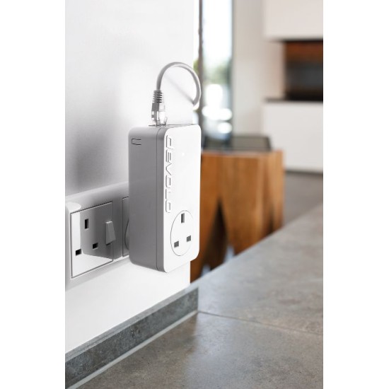 Devolo dLAN 1200+ Starter Kit (9378) UK