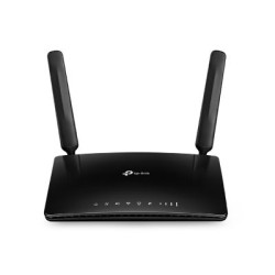 Tp-Link AC1200 Wireless Dual Band 4G LTE Router (ARCHER MR400)