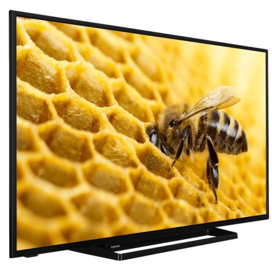 TV Toshiba 43