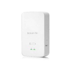 HPE Aruba Instant On Access Point AP22D Dual Radio 2x2 Wi-Fi 6 (S1U76A)