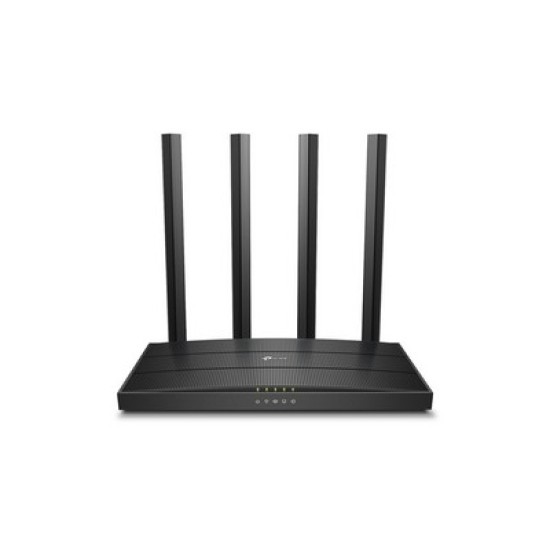 Tp-Link AC1900 Wireless MU-MIMO Wi-Fi Router (Archer C80)