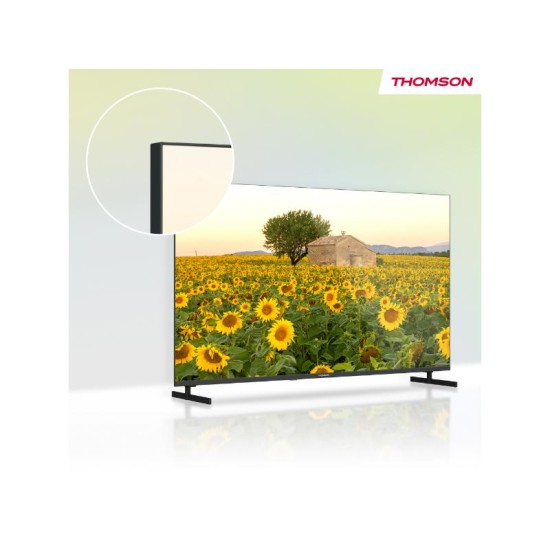 TV Thomson Android 24" HD 24HA2S13C 12V