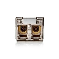 HPE Aruba Instant On 10G SFP+ LC SR 300m OM3 MMF Transceiver (R9D18A)