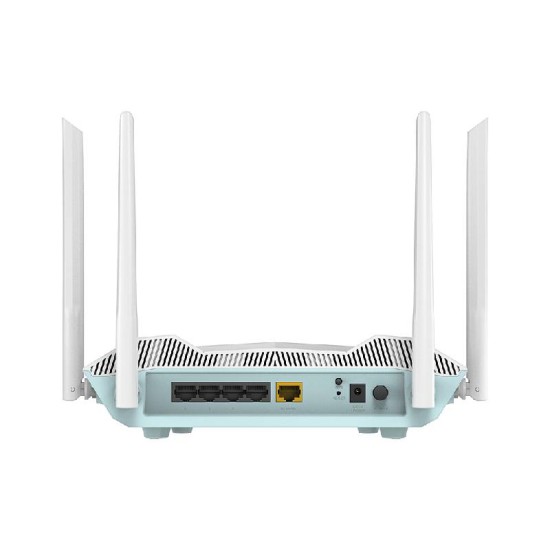 D-Link EAGLE PRO AI AX3200 Smart Router (R32)