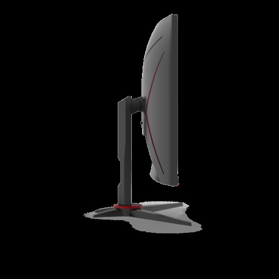 Monitor AOC C24G2AE 23.6'' FHD VA Curved 165Hz 1ms, HDMI, Displayport, Tilt, Speakers, 3Y - C24G2AE