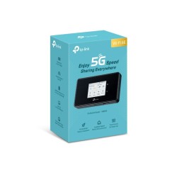 Tp-Link AXE3600 Mobile Wi-Fi 5G (M8550)