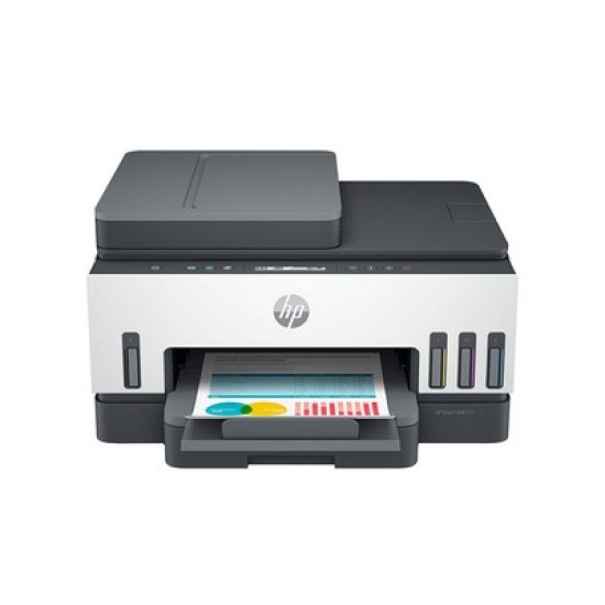 MFP-HP SMART TANK 790 AiO (4WF66A)