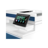 HP Printer Color Laser Jet Pro MFP 4302fdn - 4RA84F