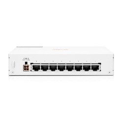HPE Aruba Instant On 1430 8G Class4 PoE 64W Switch (R8R46A)