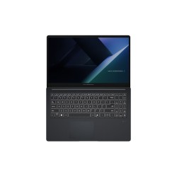 Laptop Asus ExpertBook 15.6''/ INTEL I3-1315U/ 16GB/ 512GB SSD/ Windows 11 Pro - B1503CVA-GR33C2X Laptop Asus ExpertBook 15.6''/ INTEL I3-1315U/ 16GB/ 512GB SSD/ Windows 11 Pro - B1503CVA-GR33C2X