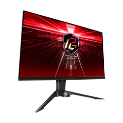 ASRock PG32QF2B VA Gaming Monitor 31.5" QHD 2560x1440 165Hz