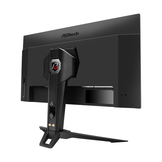 ASRock PG32QF2B VA Gaming Monitor 31.5" QHD 2560x1440 165Hz